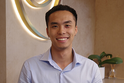 Perth Chiropractor, Dr Bruno