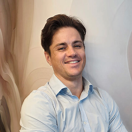Perth Chiropractor Dr Mitch Beer