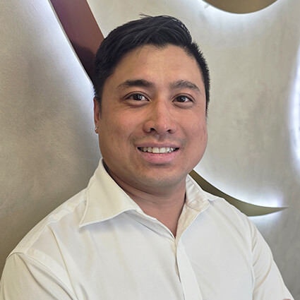 Perth Chiropractor, Dr Christopher