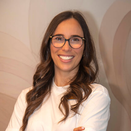 Perth Chiropractor Dr Jacinta Laurino