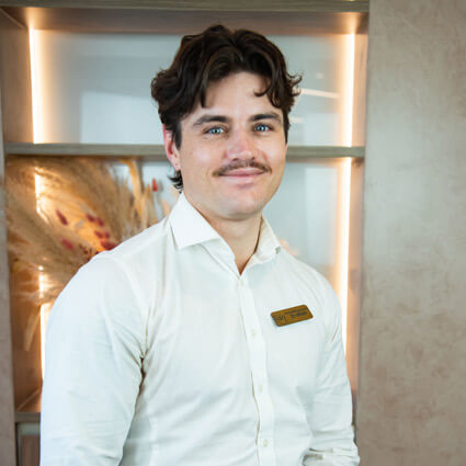 Perth Chiropractor Dr Mitch Beer