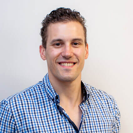 Perth Chiropractor Dr. Paul