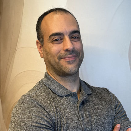 Perth Chiropractor Dr. Ray