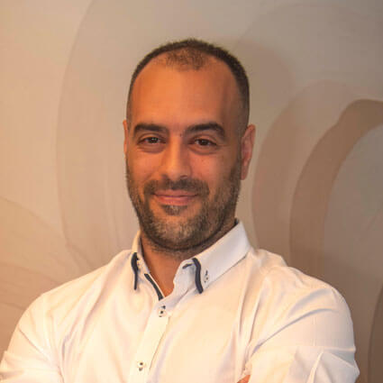 Perth Chiropractor Dr. Ray