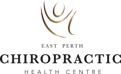 East Perth Chiropractic Health Centre logo - Home