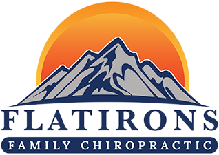 Flatirons Family Chiropractic logo - Home