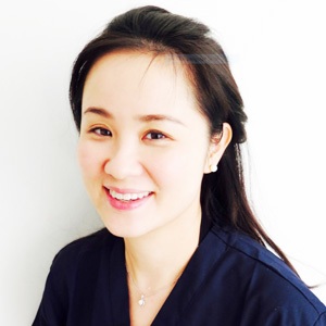 Dr Carmen Chong, Sunnybank Dentist