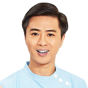 Dr Kwok Chong, Dentist