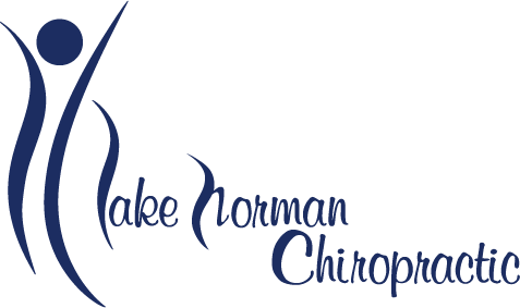 Lake Norman Chiropractic logo - Home