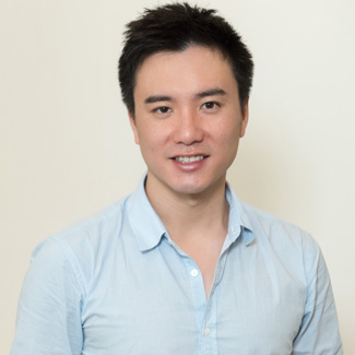 Dr Tim Lam