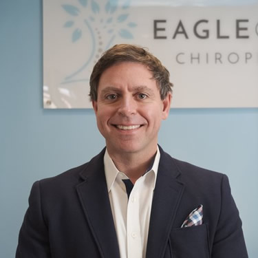 Chiropractor Indianapolis, Dr. Lucas Bromley