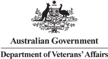 Australian Government Department of Veteran Affairs