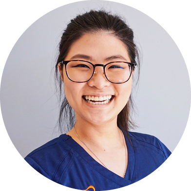 Dr Jenny Hong, Dentist