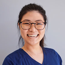 Dr Jenny Hong, Dentist