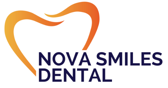 Nova Smiles Dental logo - Home