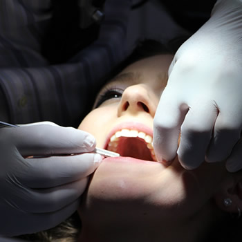 Oral sedation Wallsend