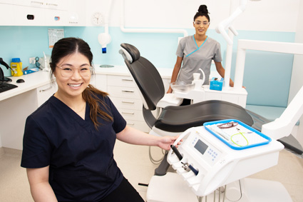 General Dentistry Wallsend