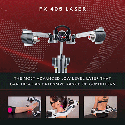Fx 405 Laser Social