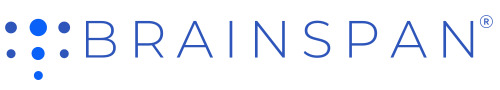Brainspan Logo