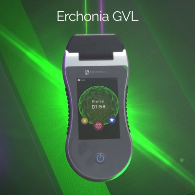 Erchonia GVL