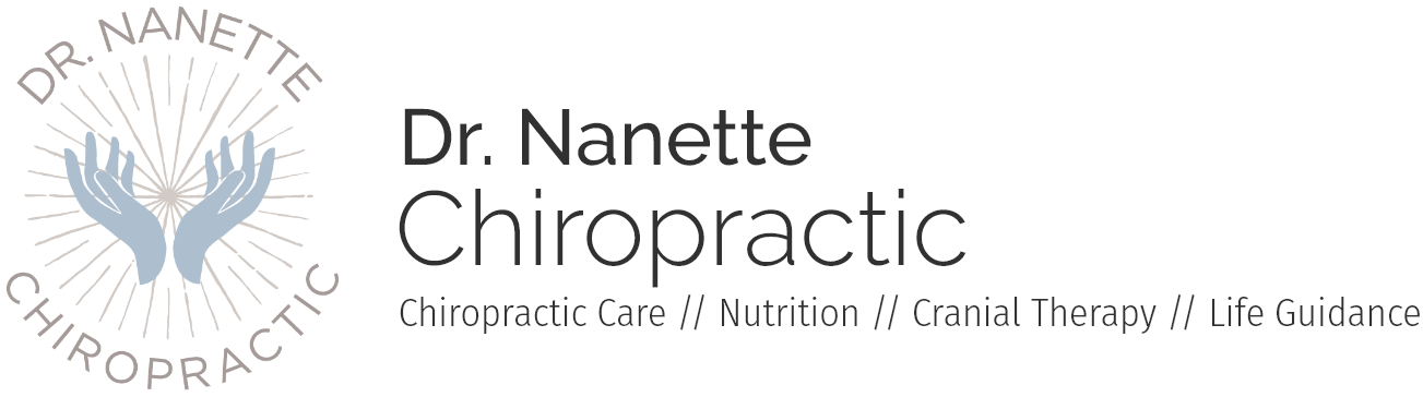 Dr. Nanette Chiropractic, PLLC logo - Home