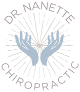 Dr. Nanette Chiropractic, PLLC logo - Home