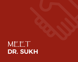 Meet Dr. Sukh