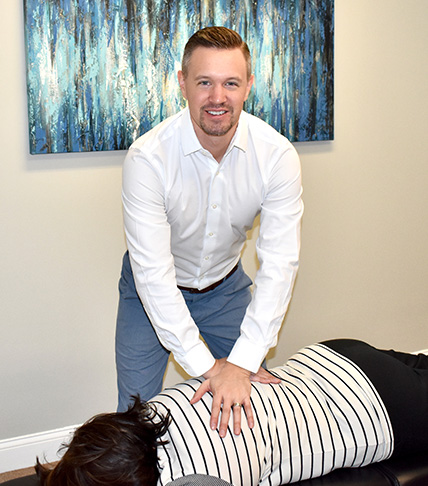 Naturally Chiropractic: Chiropractor Mandarin, Jacksonville FL