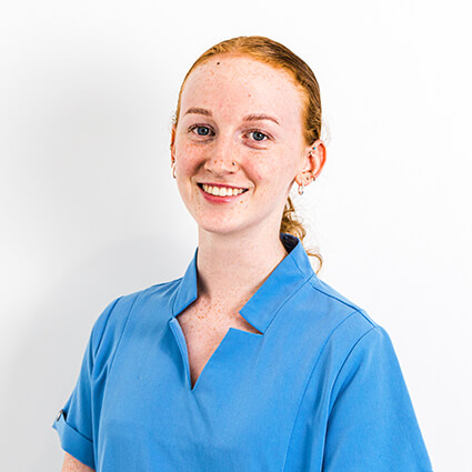 Amber, Newcastle Dental Assistant