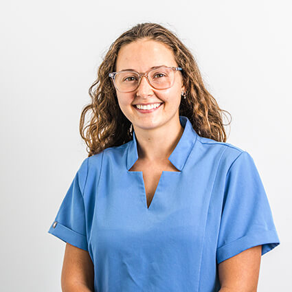 Anna, Newcastle Dental Assistant
