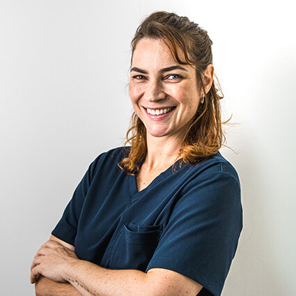 Newcastle Dentist, Dr Cecilia