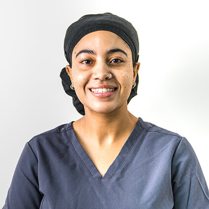 Newcastle Oral Health Therapist, Mel