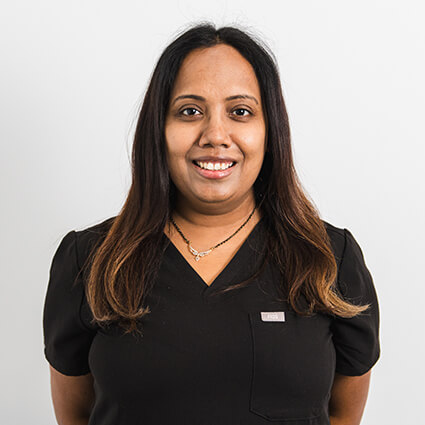 Newcastle Dentist, Dr Poonam