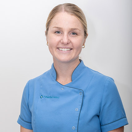 Alice, Newcastle Dental Assistant