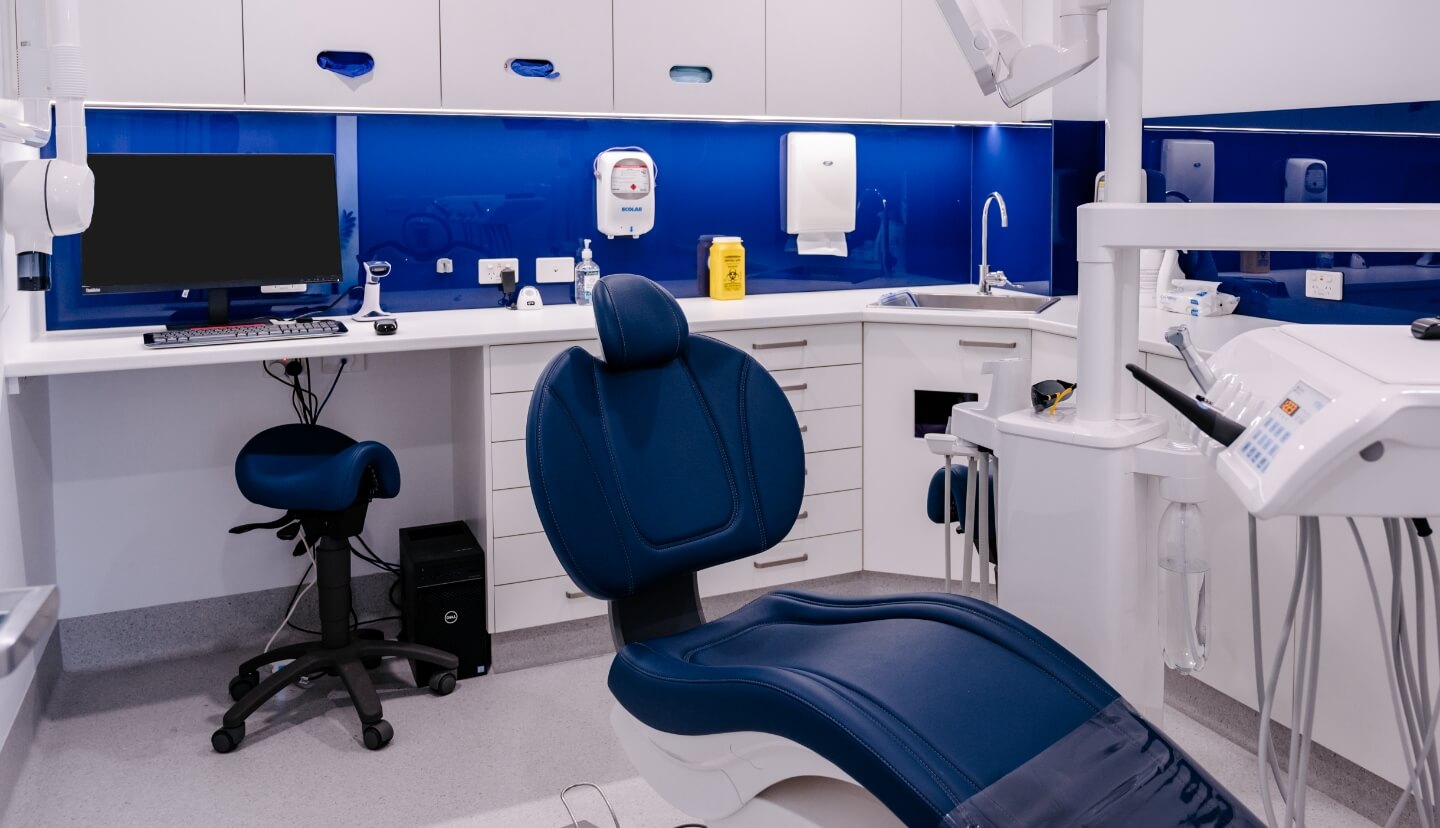 Photo of Dental Chairs