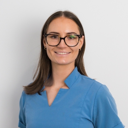 Georgina