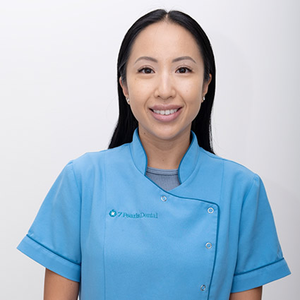 Kim, Newcastle Dental Assistant