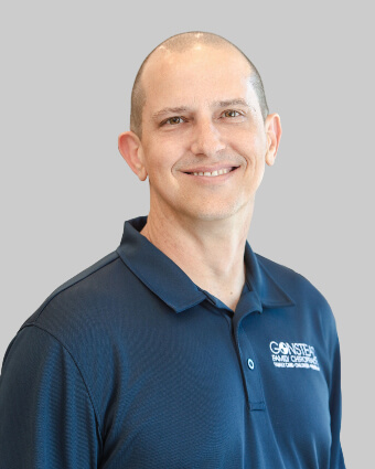 Chiropractor Indio, Dr. Eric Davenport