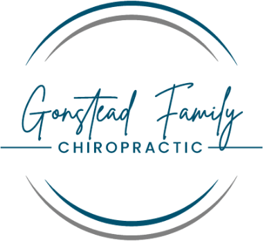 Gonstead Family Chiropractic logo - Home