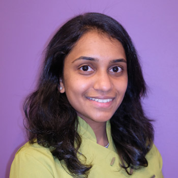 Dr Richa Bohra, Dentist