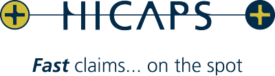 HICAPS-Logo