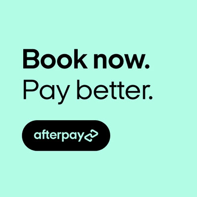 Afterpay tile