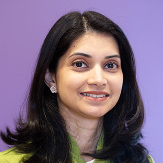 Dr Aditi Gadre, Dentist