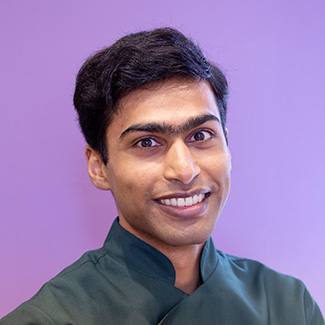 Dr Ankur Kothari, Dentist