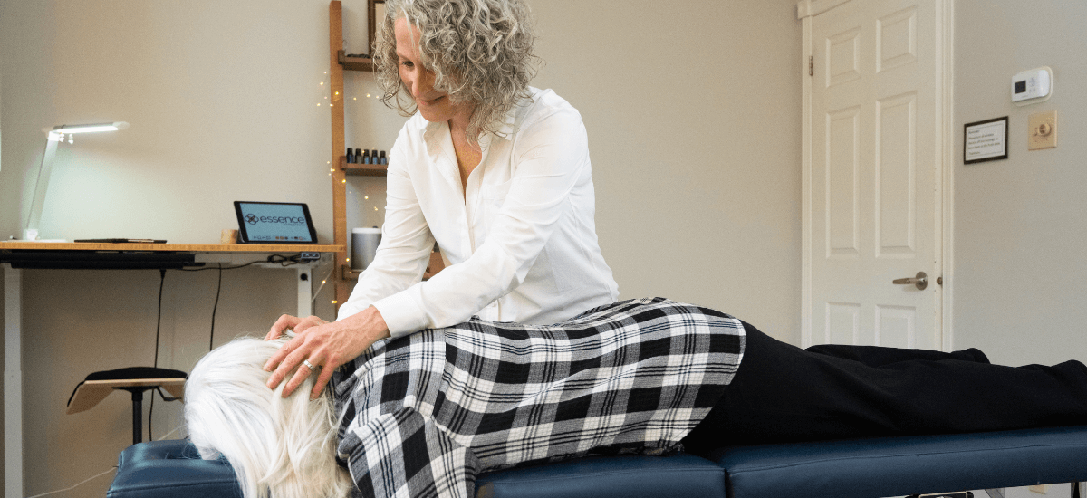 5-Star Rated Family Chiropractor In {PJ}