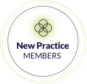 New Practice Members
