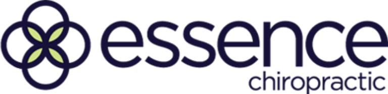 Essence Chiropractic logo - Home