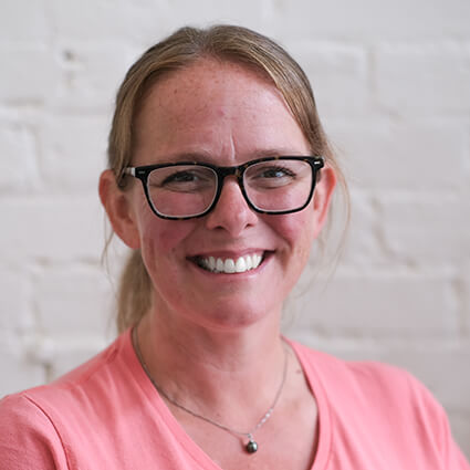 Melissa, Chiropractic Healing Assistant