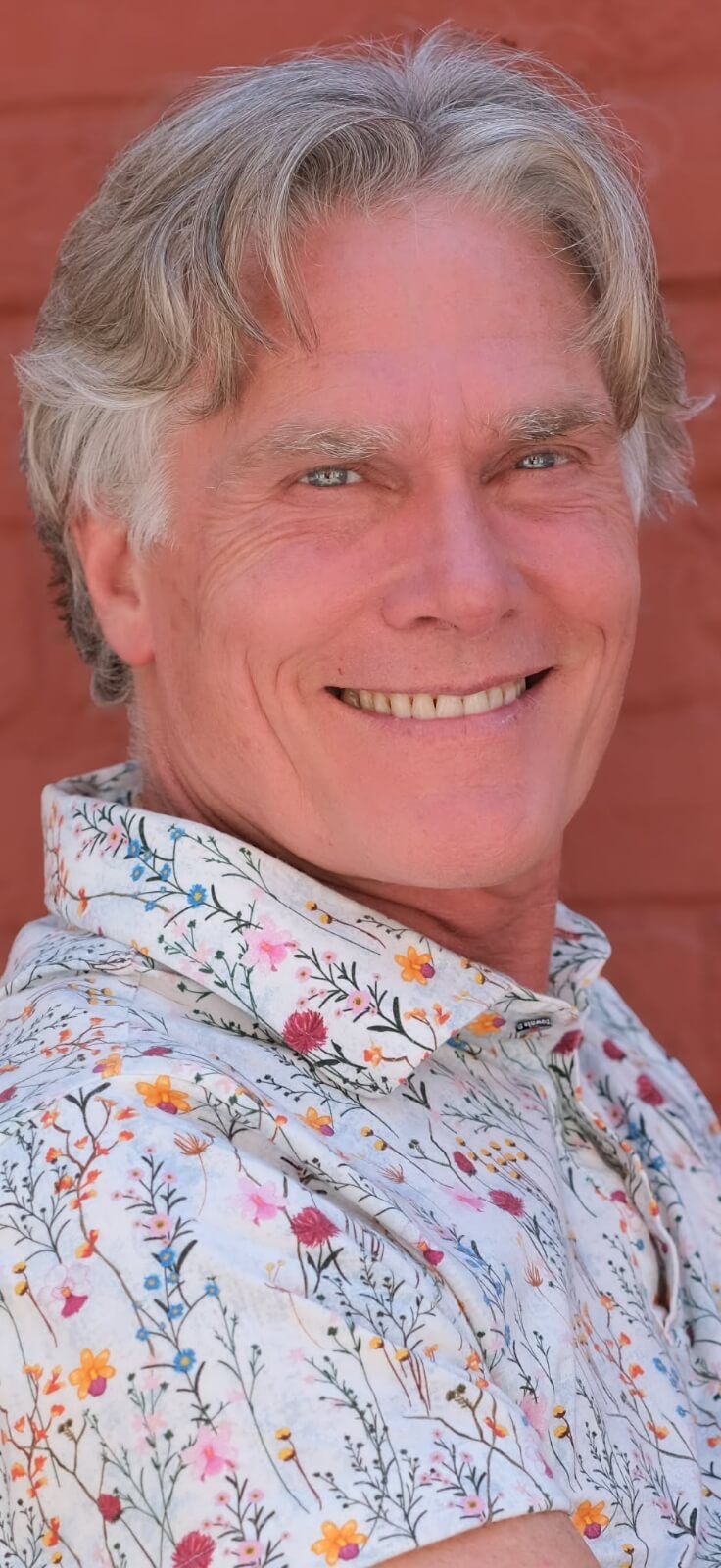 Whale Family Chiropractic's Dr Robin