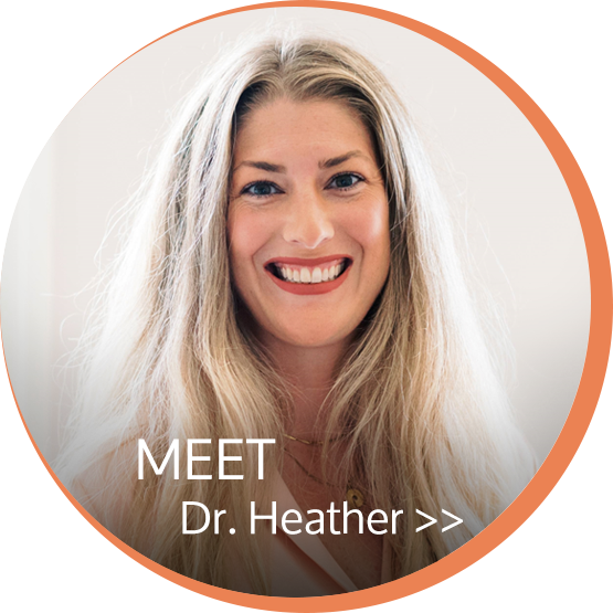 Dr Heather